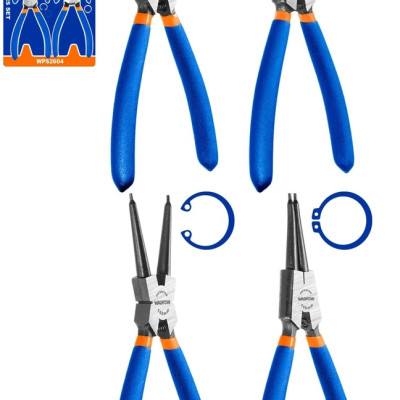 BỘ 4 KỀM MỞ PHE 7" WPS2604 WADFOW - HÀNG CHÍNH HÃNG