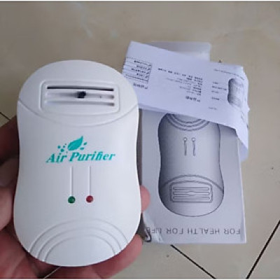 THIẾT BỊ LỌC KHÔNG KHÍ KHỬ MÙI DIỆT KHUẨN HÀNG CHUẨN CHẤT LƯỢNG