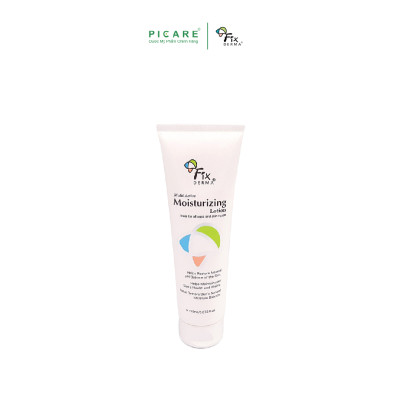 Kem dưỡng ẩm Fixderma Multi-Active Moisturizing Lotion (150ml)