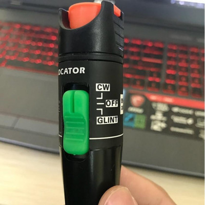 Bút Soi quang 30Km Tặng 1 đầu sứ thay thế