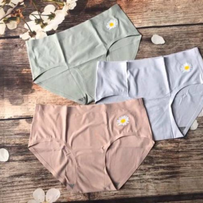 Combo 5 Quần Su Hoa Cúc Mềm Mịn Mát