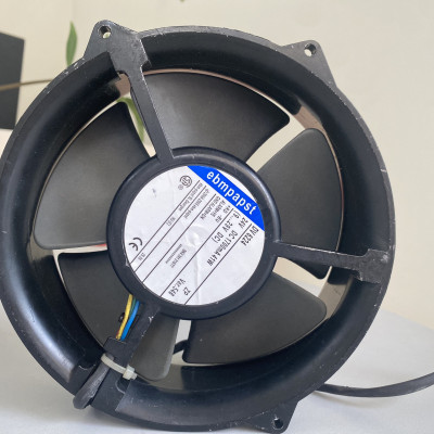 Quạt Tản Nhiệt 5 Cánh DV6224-Ebmpapst - Hàng chính hãng