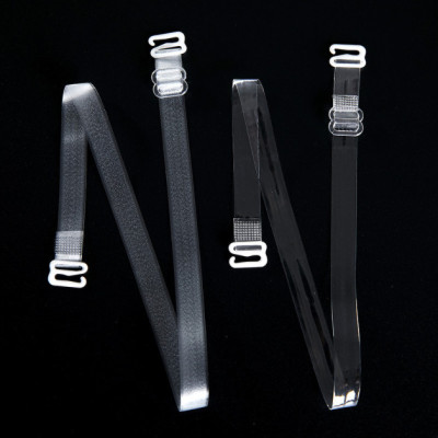 Combo 2 bộ (4 dây) dây áo ngực bản dẹt có thể điều chỉnh tiện lợi LYPK02