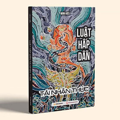 Luật Hấp Dẫn Tái Nhận Thức