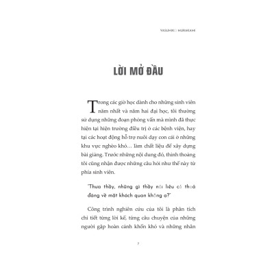 Ứng Dụng Tư Duy Mở Trong Công Việc