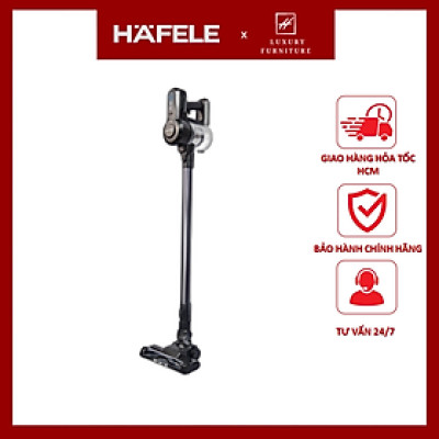 Máy hút bụi cầm tay không dây Hafele HSV-21G  - Hàng chính hãng (535.43.079)