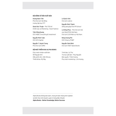 Mật Mã Tài Năng (Tái Bản 2024)