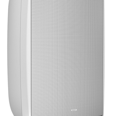 Loa Treo Tường TANNOY DVS 8T-WH -- 8" Công suất 70 -280 Watts-Hàng Chính hãng 