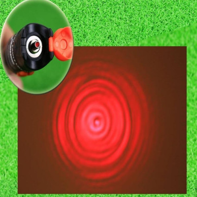 Combo 5 Bút soi cáp quang 10Km - Bút dò lỗi sợi mạng quang