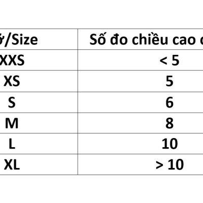 Nẹp cổ mềm hỗ trợ cột sống cổ ORBE H1