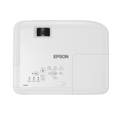 Máy chiếu Epson EB-E01 hàng chính hãng - ZAMACO AUDIO