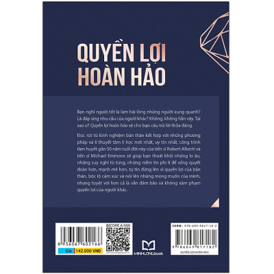 Quyền Lợi Hoàn Hảo - ML