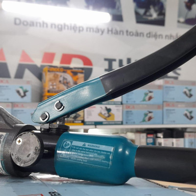 KÌM CẮT THÉP THỦY LỰC TOTAL THSC012 - HÀNG CHÍNH HÃNG