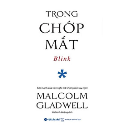 Trong Chớp Mắt _AL