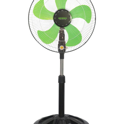 Quạt Lửng Thân Sắt Senko LTS1632 - Màu ngẫu nhiên - Hàng Chính Hãng