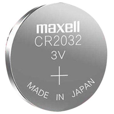 Pin Maxell 3V CR2025