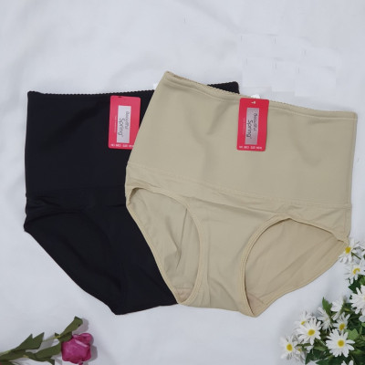 Quần Gen Bụng Su Định Hình Giảm Eo Thon Gọn Beautiful Spring 8803