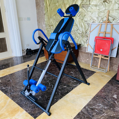 Máy tăng chiều cao, đảo ngược giãn cột sống KN-2021