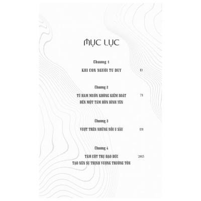 Từ Vô Minh Đến Tỉnh Thức