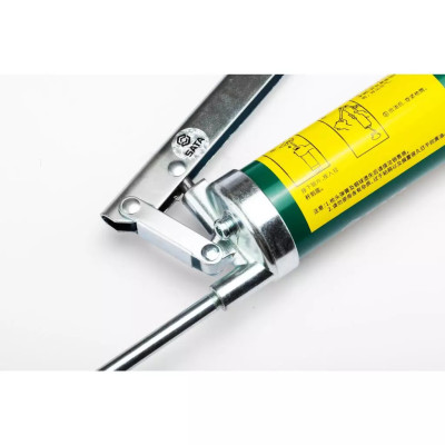 Súng bơm mỡ 400CC SATA 97202