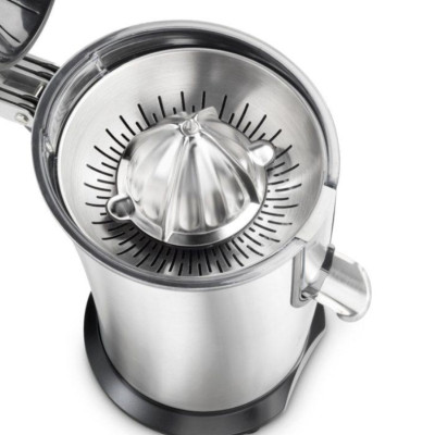 Máy Vắt Cam CASO CP330 Pro Cao Cấp, Sang Trọng Dung Tích 500 ML Công Suất 160 W - Hàng Nhập Khẩu Đức