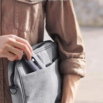 Ugreen UG70408CM285TK 10CM màu xám USB type C 5 trong 1 hub 3 x USB 3.0 + sạc PD 100W + HDMI - HÀNG CHÍNH HÃNG