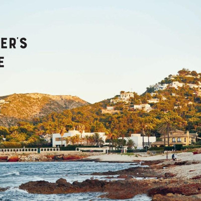 Sách - Paella - The Original One-Pan Dish: Over 50 Recipes for the Spanish Clas by Omar Allibhoy (UK edition, Hardcover)