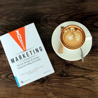 Inbound Marketing - Thu Hút Thế Giới Về Bạn Trong Môi Trường Trực Tuyến