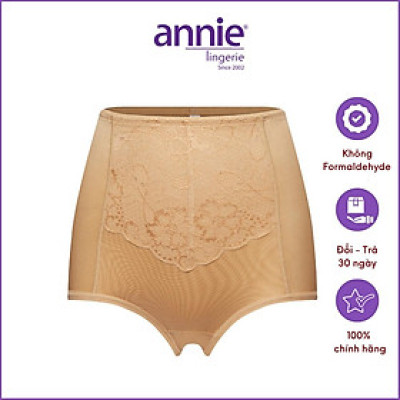 Quần gen nhẹ annie QE 2121 ôm trọn vòng bụng