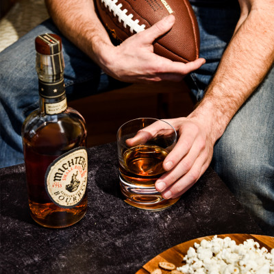 Rượu Whiskey Mỹ Michter