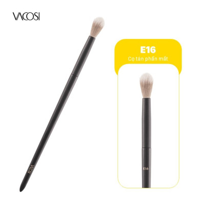 Cọ tán phấn mắt VACOSI - E16-Y24