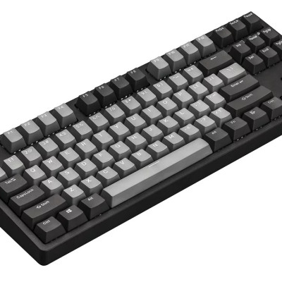 Bàn Phím Cơ Gaming E-dra Ek387 Pro  - Hàng Chính Hãng