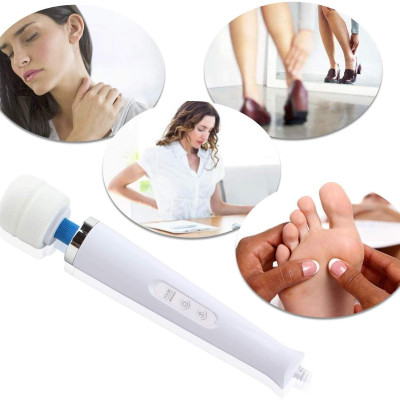 Máy massage HV280 10 Cấp độ Loại I Chính Hãng - Mang đến cảm giác thoải mái, dễ chịu khắp toàn thân