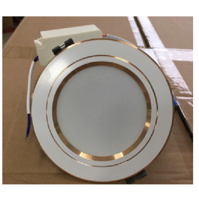 Đèn Led Âm Trần Rạng Đông AT10 3W, 5W, 7W, 9W, 12W  Đèn downlight, đèn Downlight đổi màu