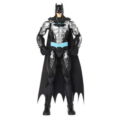 Đồ Chơi Mô Hình BATMAN Người Dơi Batman 12 Inch 6055152 - Giao hàng ngẫu nhiên