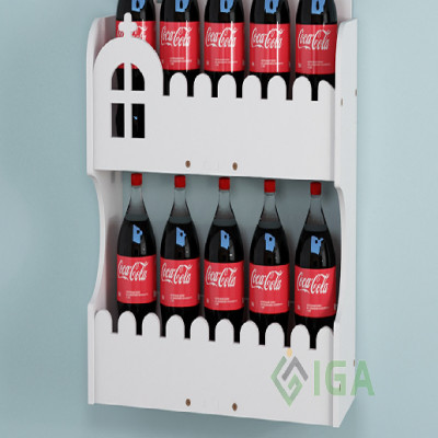 Kệ Treo Tường BILLY - IG386