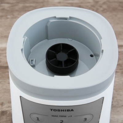 Máy xay đa năng Toshiba BL-70PR1NV-Hàng chính hãng