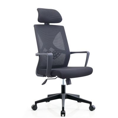 Ghế Văn Phòng Hot nhất 2021 Hỗ Trợ Cột Sống Lưng 9199 Top thiết kế chuẩn Ergonomic - Nhóm Thời Trang Đương Đại