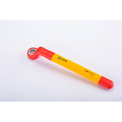 Cờ lê đầu vòng 13mm cách điện 1000V VDE SATA 42413