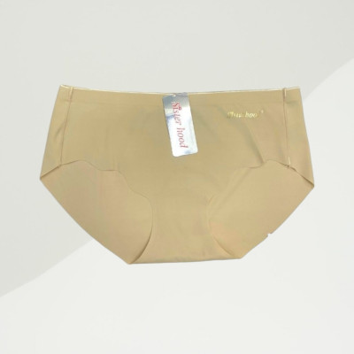 Combo 5 Quần Lót Nữ Su Đúc Không Viền Sister Hood 984 – Seamless, Co Giãn 4 Chiều