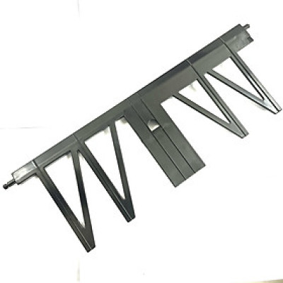 Lược vỗ giấy: Dùng cho máy photocopy Ricoh 1060/ 1075/ 2060/ 2075/ 6500/ 7500/ 8000/ 6001/ 8001/9001/ 6002/ 6502/9002/ 6503/7503 ( HA - Hàng nhập khẩu )