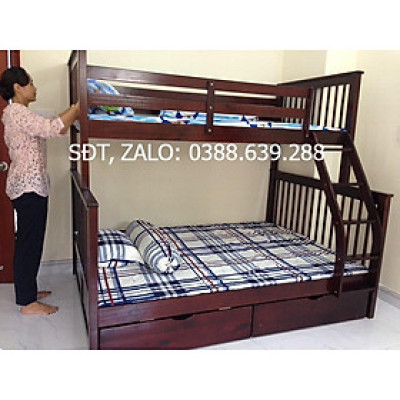 Giường Tầng GT028-ESP