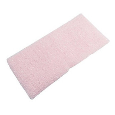 Khăn tắm tạo bọt dạng lưới mềm mịn, bông xốp cao cấp - Hàng nội địa Nhật Bản.