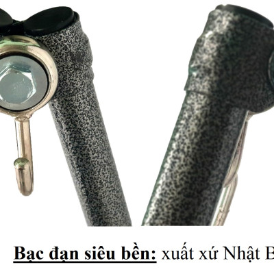 Bộ võng xếp BAN MAI: khung sơn tĩnh điện VIP và lưới mềm dày 99 ( Giao màu ngẫu nhiên )