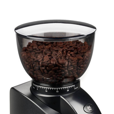  Máy xay cà phê Solis Scala Zero Static - Thương hiệu uy tín đến từ Thuỵ Sĩ - Hàng nhập khẩu