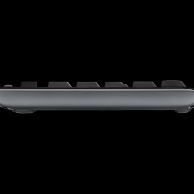 Bộ bàn phím chuột không dây Logitech MK270r - Hàng Chính Hãng - Bảo Hành 36 Tháng