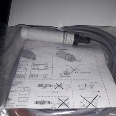 XT218A1PAL2 Cảm biến tiệm cận điện dung | Chính hãng |