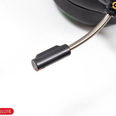 Tai nghe Gaming Fuhlen H200s H300s giả lập 7.1, Mic nhạy lọc tạp âm, kết nối USB 2.2m - Hàng chính hãng