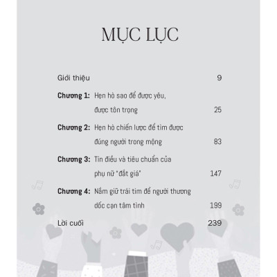 Tâm Lý Đàn Bà - Lý Trí Đàn Ông