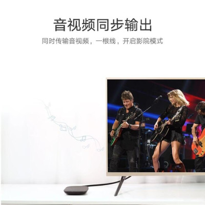 Ugreen UG10128HD101TK 1.5M màu Vàng Cáp tín hiệu HDMI chuẩn 2.0 hỗ trợ phân giải 4K * 2K 60hz - HÀNG CHÍNH HÃNG